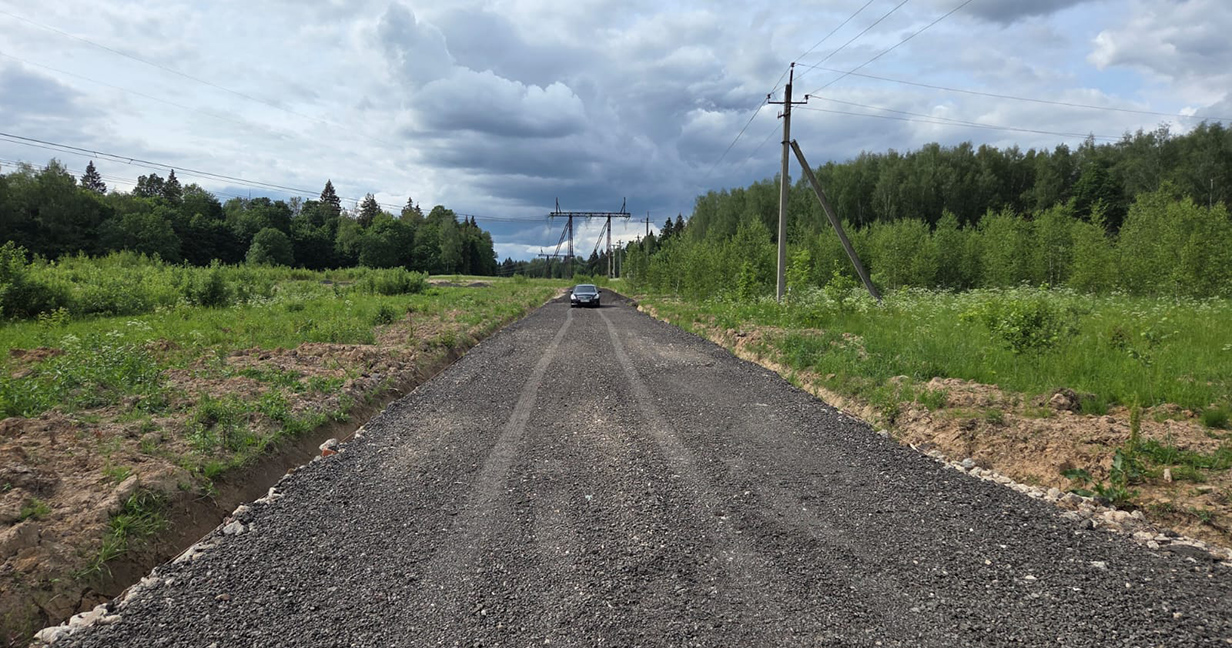 Фото 2 поселок Новое Фелисово ИЖС