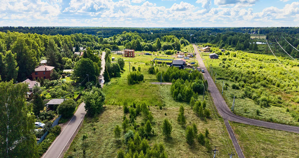 Фото 2 поселок Новое Фелисово