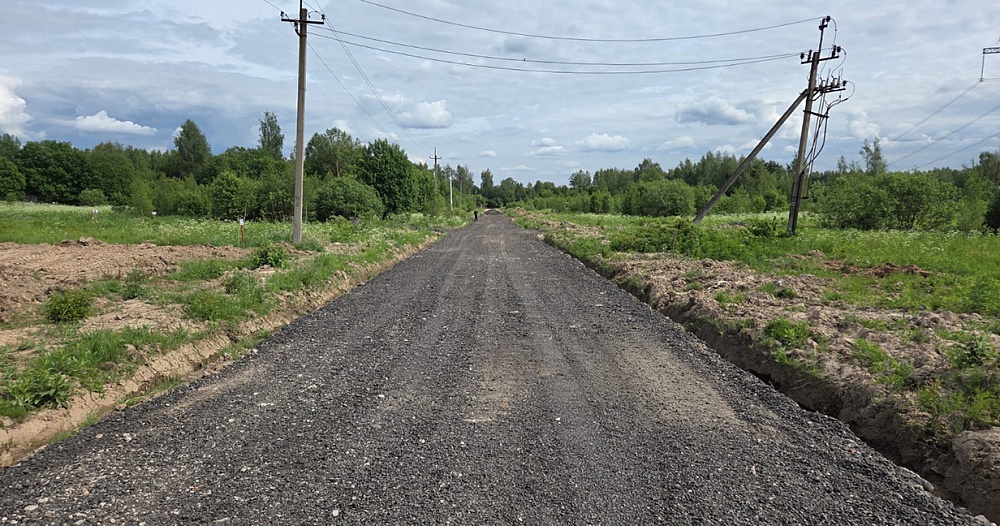 Фото коттеджный поселок Новое Фелисово ИЖС
